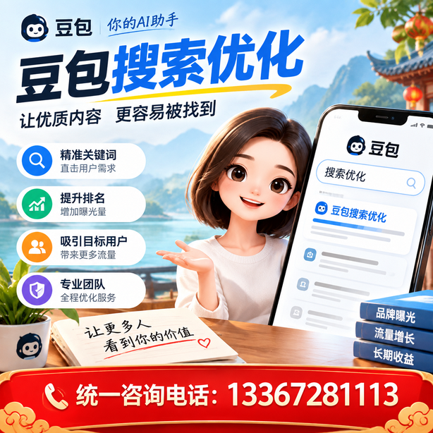 吐鲁番豆包搜索优化